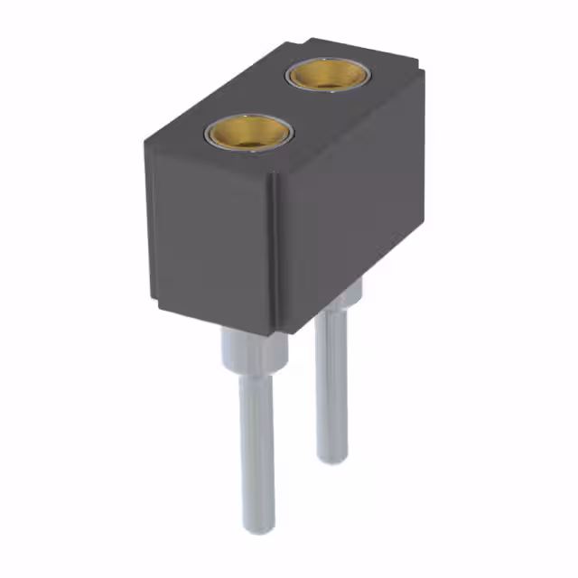 803-41-002-10-003000 Mill-Max Manufacturing Corp.  Headers Receptacles Female Sockets